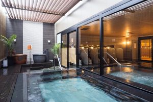 Alojamiento - APA Hotel & Resort Nishishinjuku Gochome Ekimae Tower