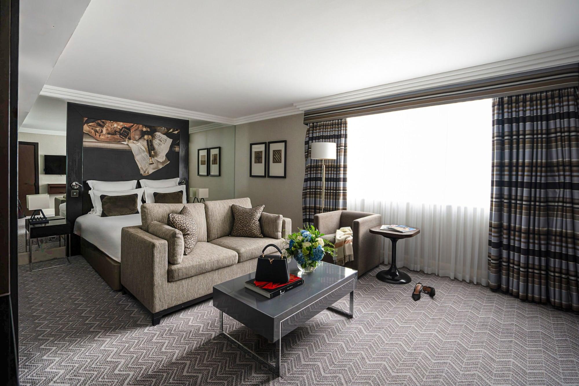 Habitación Jumeirah Lowndes London