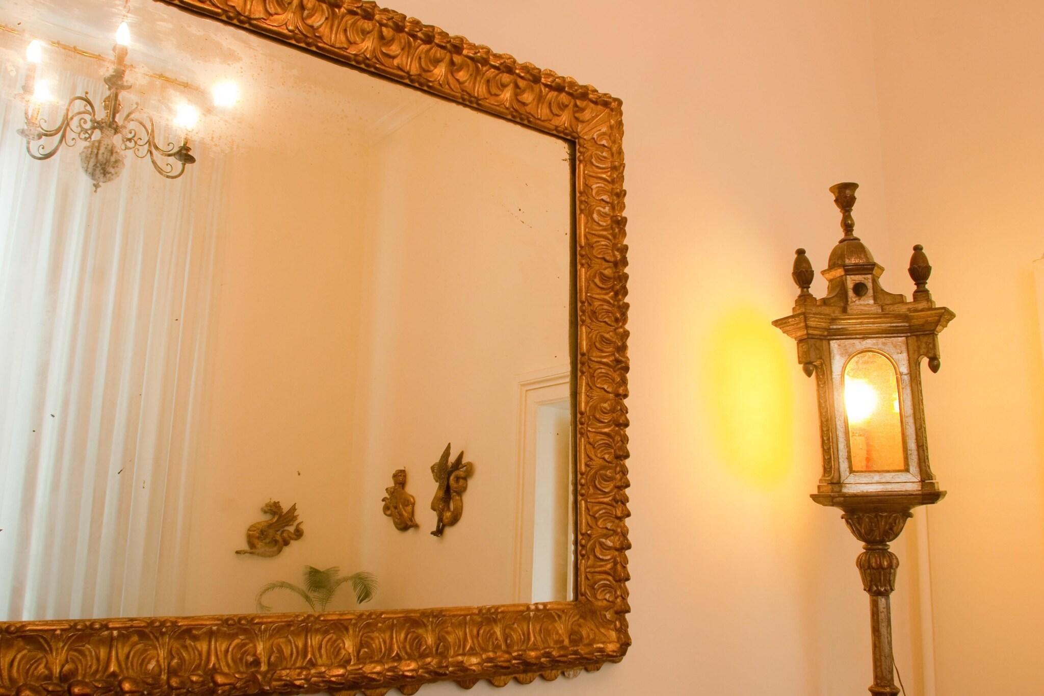 Vista Lobby All'Obelisco