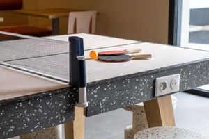 Alojamiento - Ibis Budget Toulouse Labège