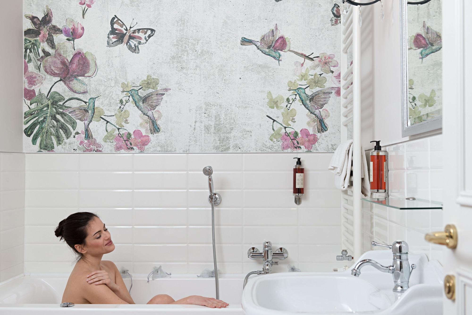 Spa Hotel Villa Gasparini