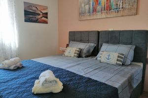 Alquiler Vacacional - Apartment Libe With Sea View Trogir