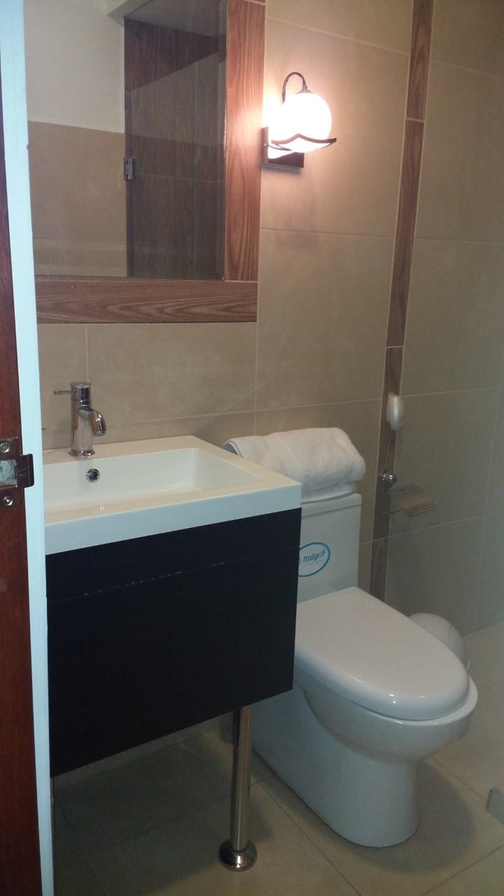 Varios Arequipa Suites Plaza