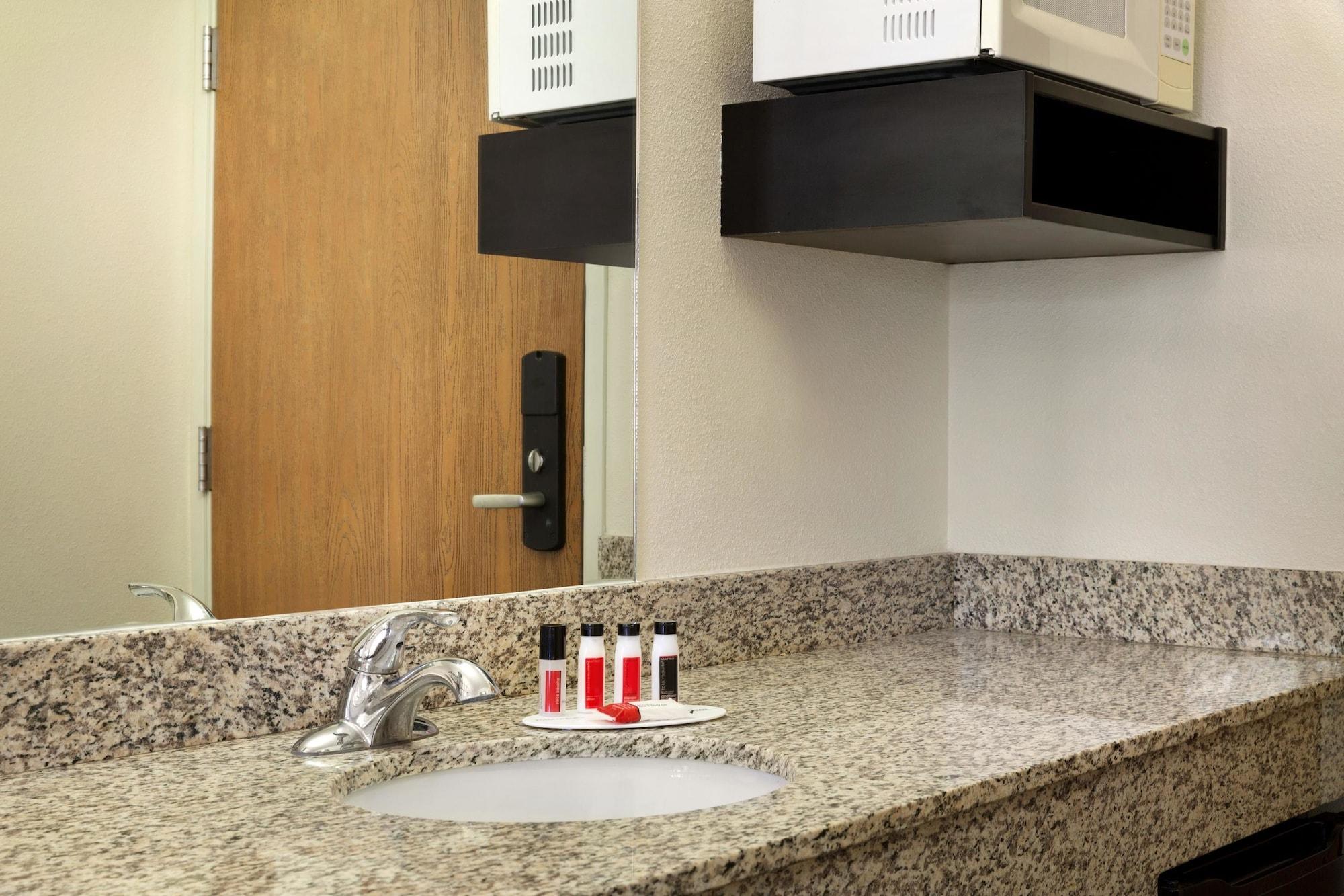Equipamiento de Habitación Travelodge by Wyndham Yampa