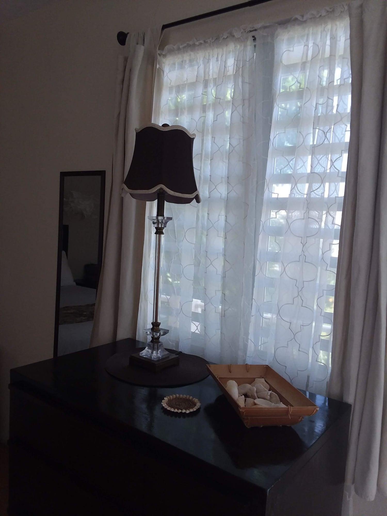 Habitación Casa de Tortuga