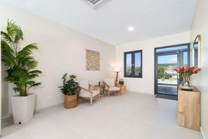 Alquiler Vacacional - High-end Villa Walk to Beach Pool Ocean View