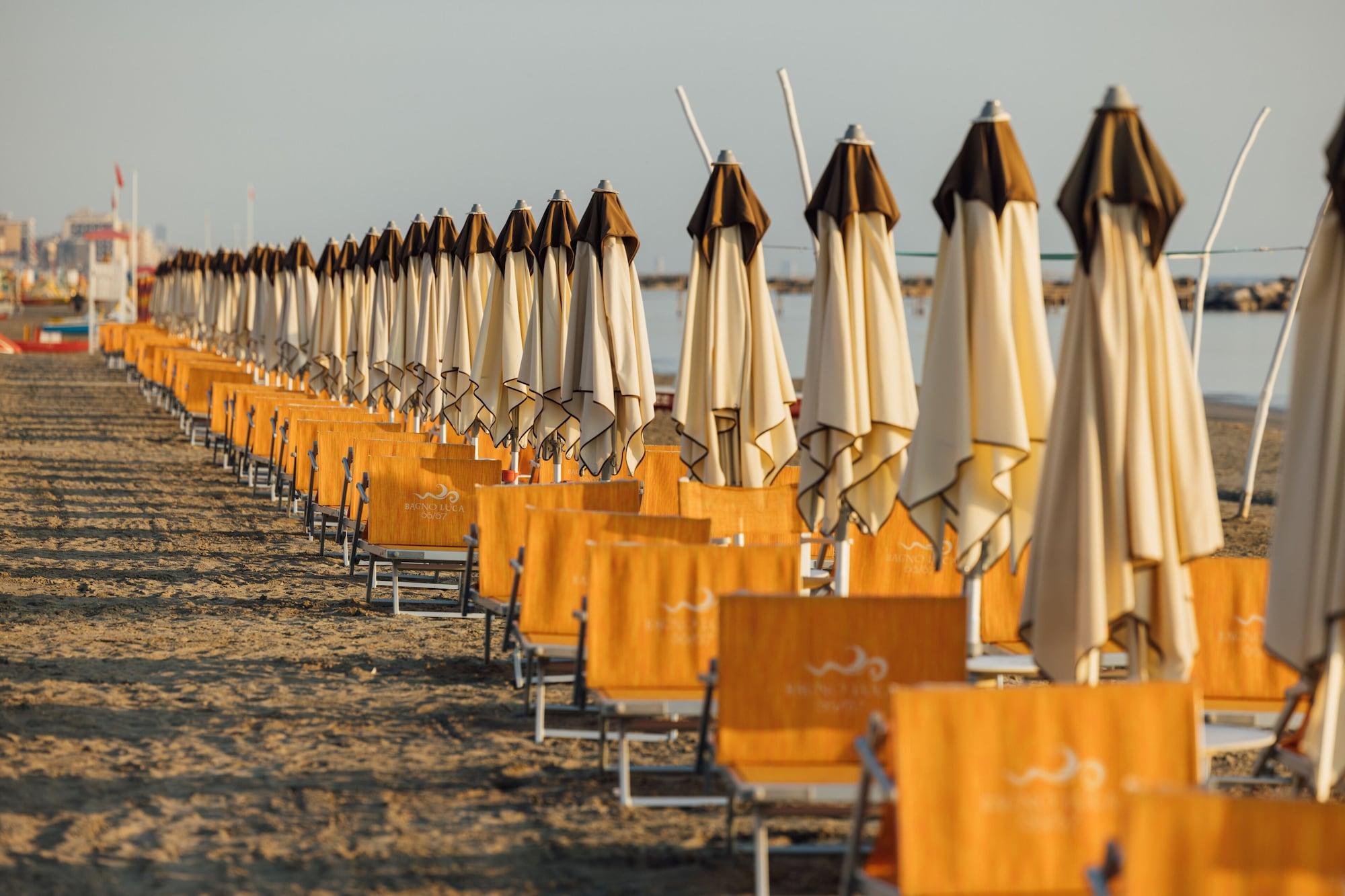 Playa Baldinini Hotel