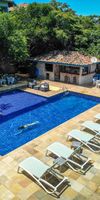 Alojamiento - Hotel 4 estrellas con Desayuno buffet