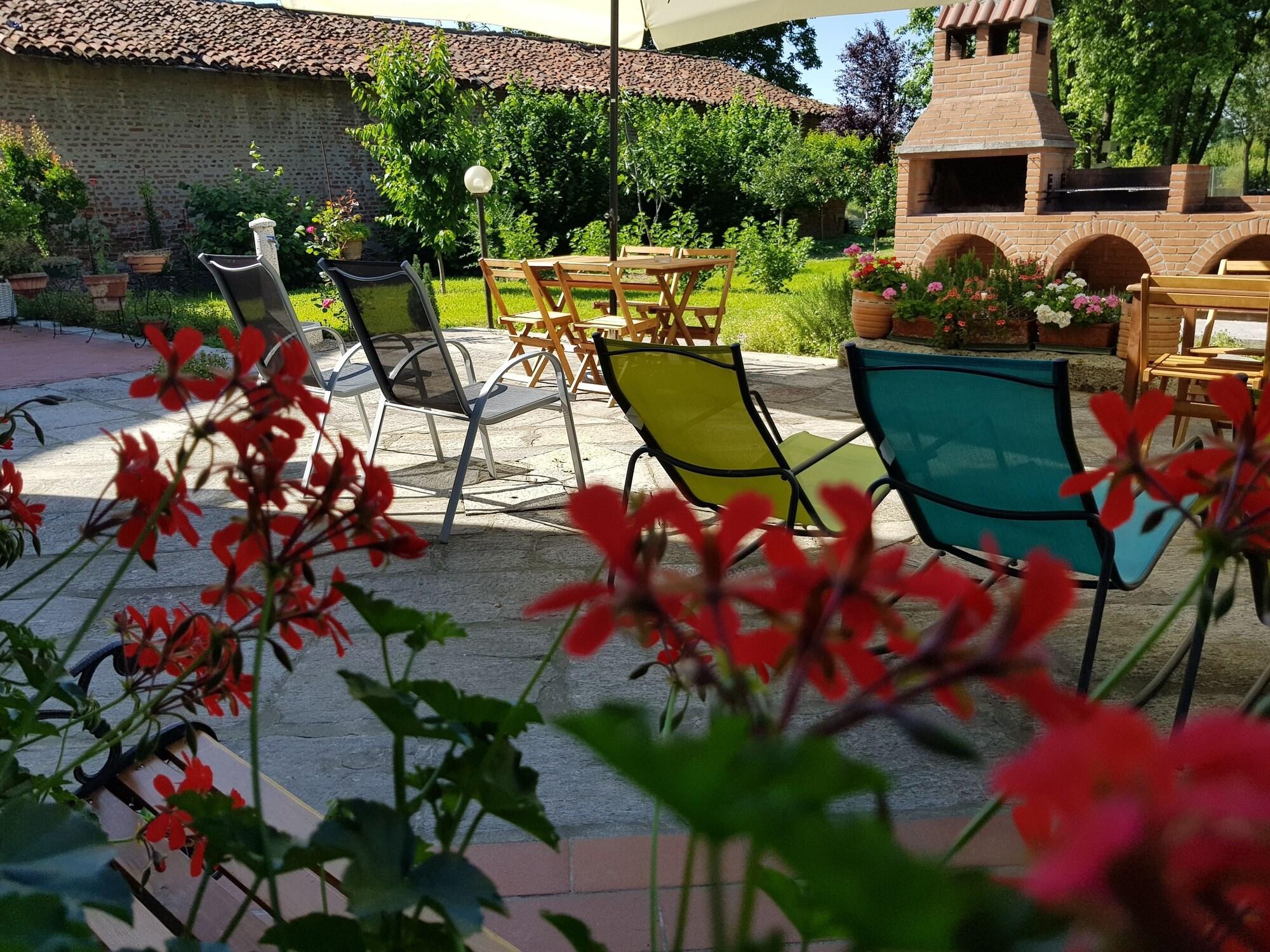 Varios B&B La Borasca