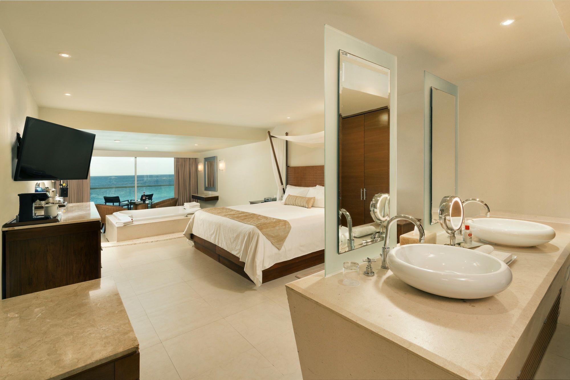 Habitación Sun Palace Cancun - Adults Only - All-inclusive