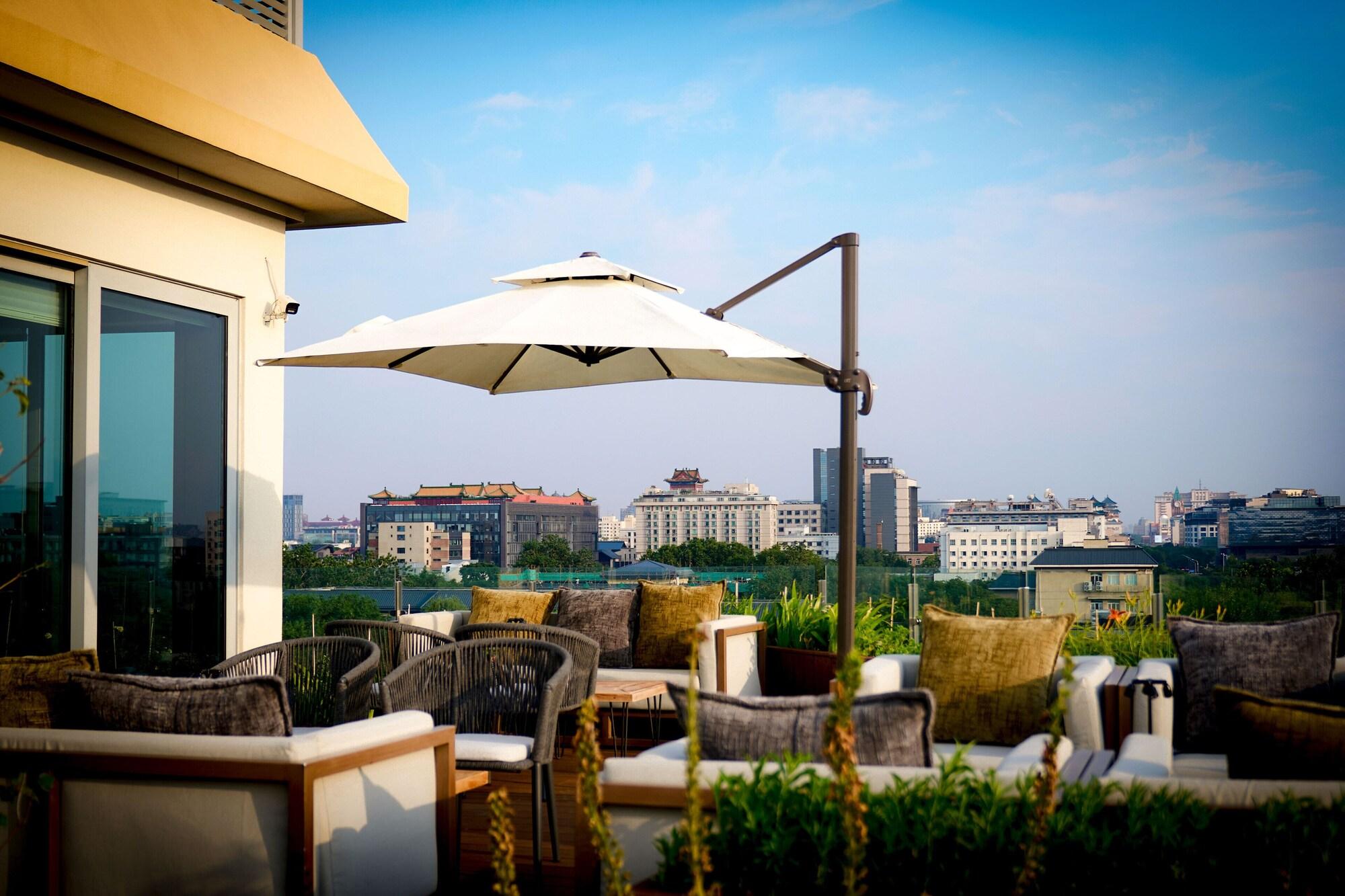 Varios The Purple Horse Hotel