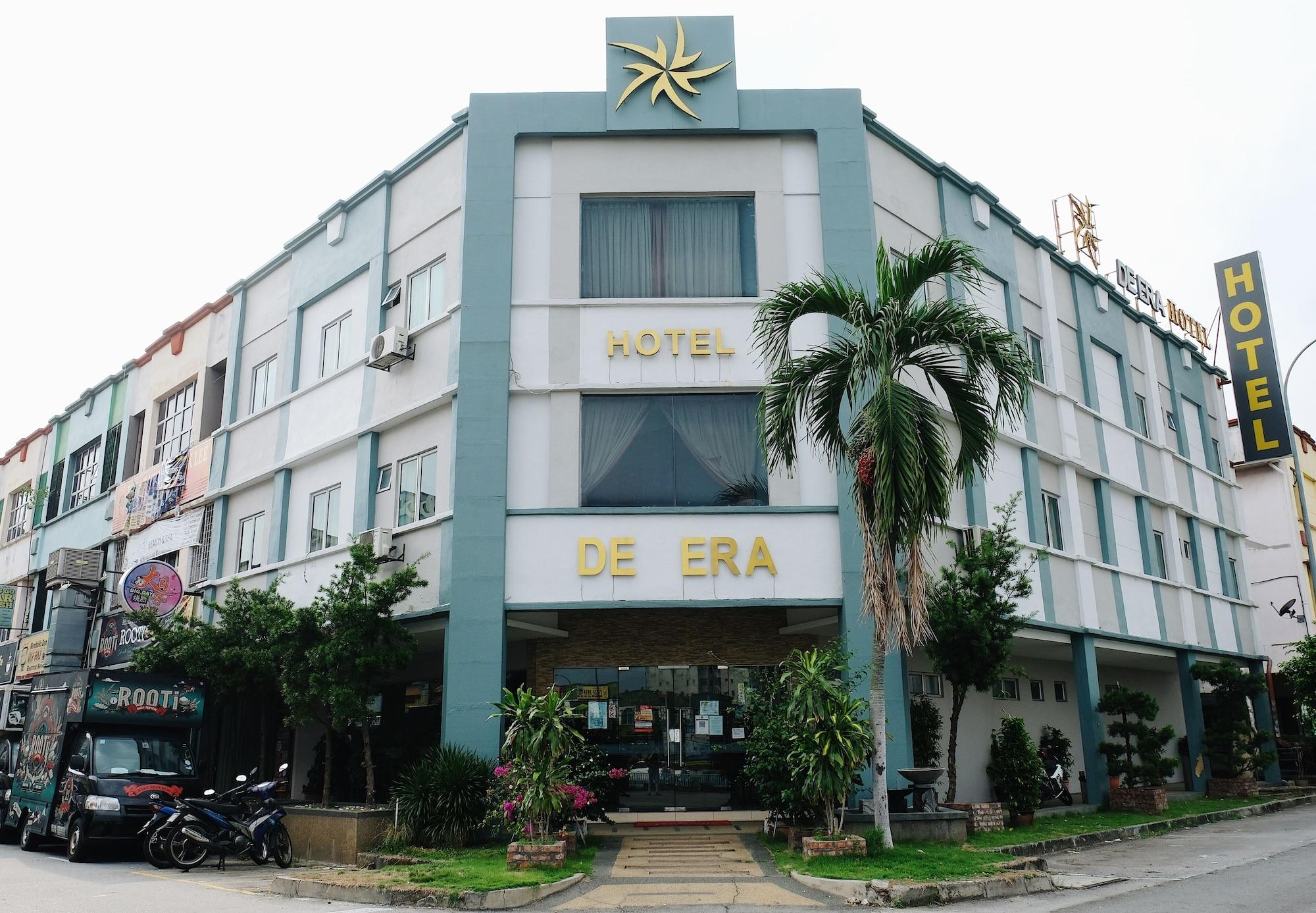 Varios De Era Hotel