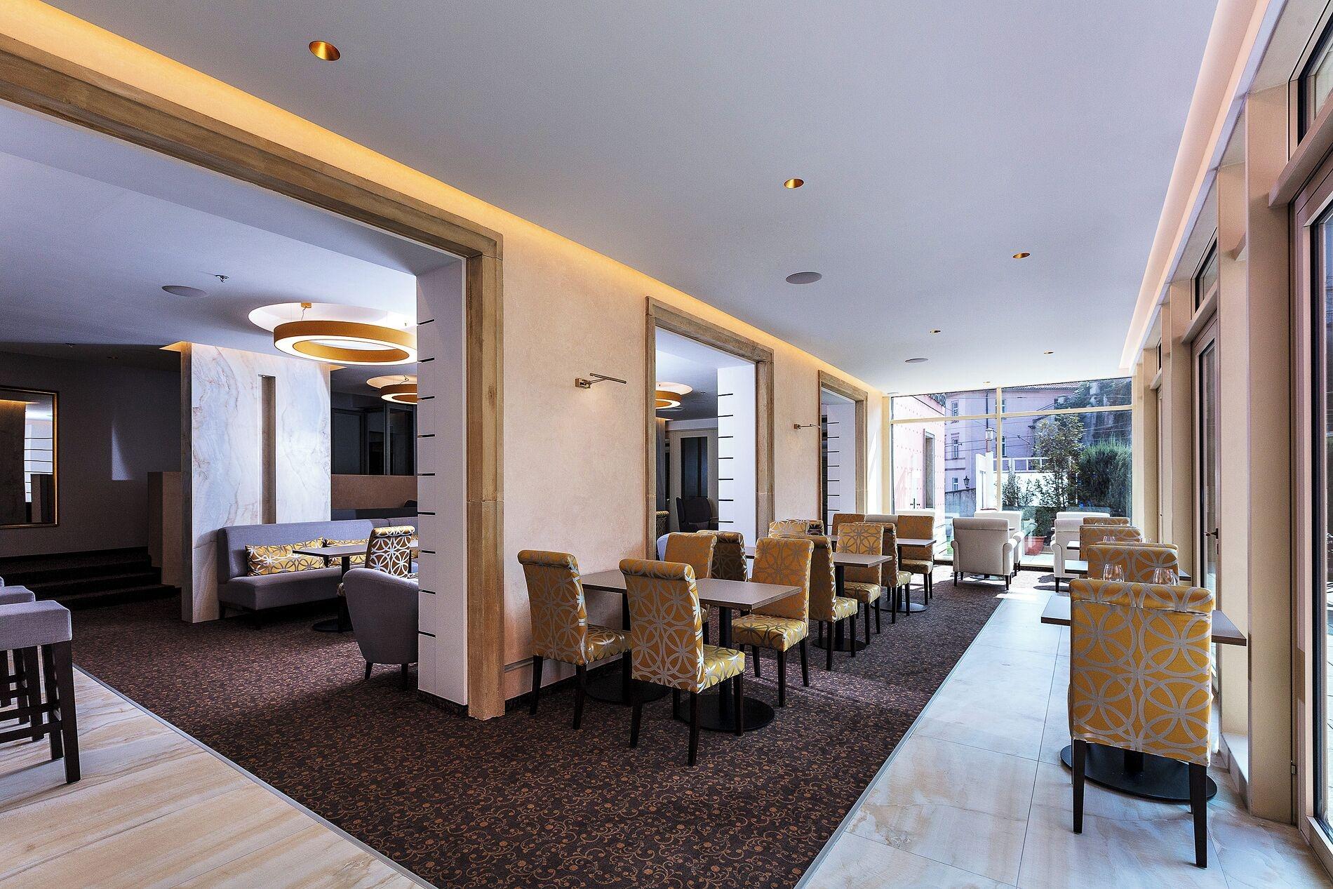 Restaurant Hoffmeister Depandance