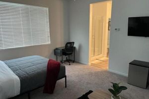 Alquiler Vacacional - Cozy Suites in a New House!