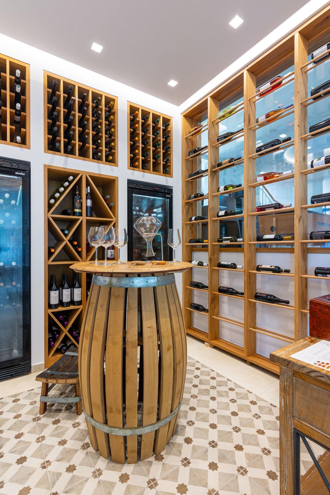 Instalaciones Recreativas Hara Ilios Village