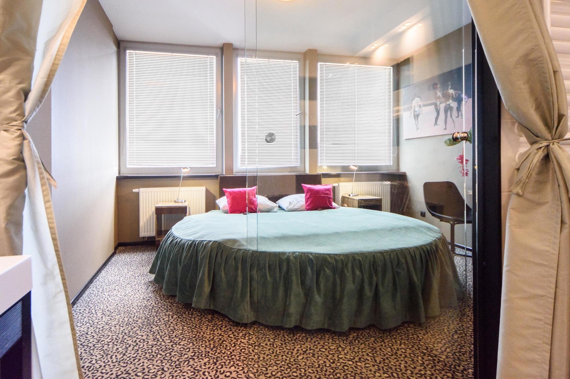 Habitación Hotel Fado Spa & Restaurant