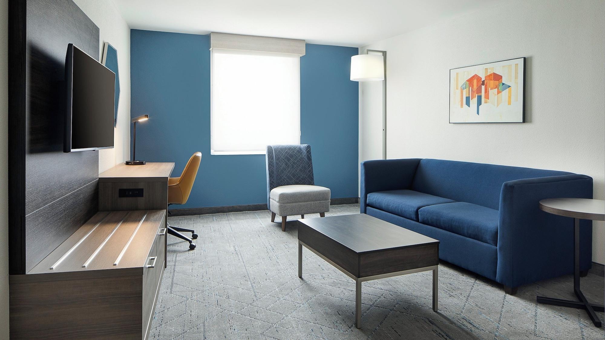 Habitación Holiday Inn Express Dallas Medical-Market Center by IHG
