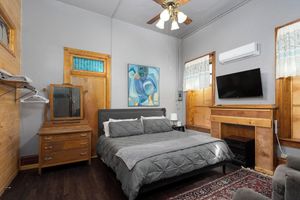 Arriendo temporal - Downtown Del Norte Spacious Apartment
