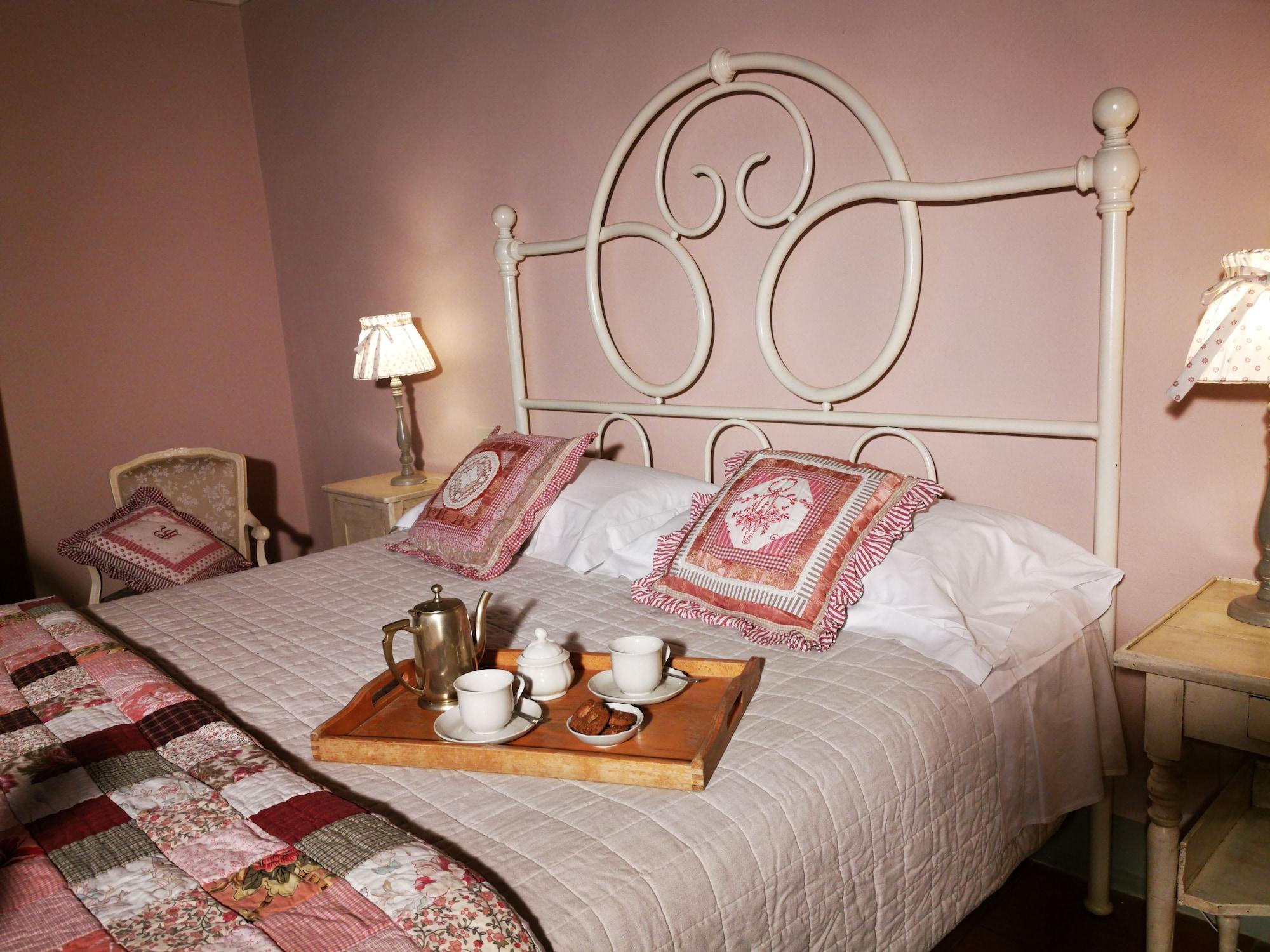 Set de Habitación Tregole