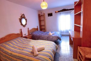 Alquiler Vacacional - COUNTRY HOUSE EL HIDALGO VALDECOLMENAS DE ARRIBA