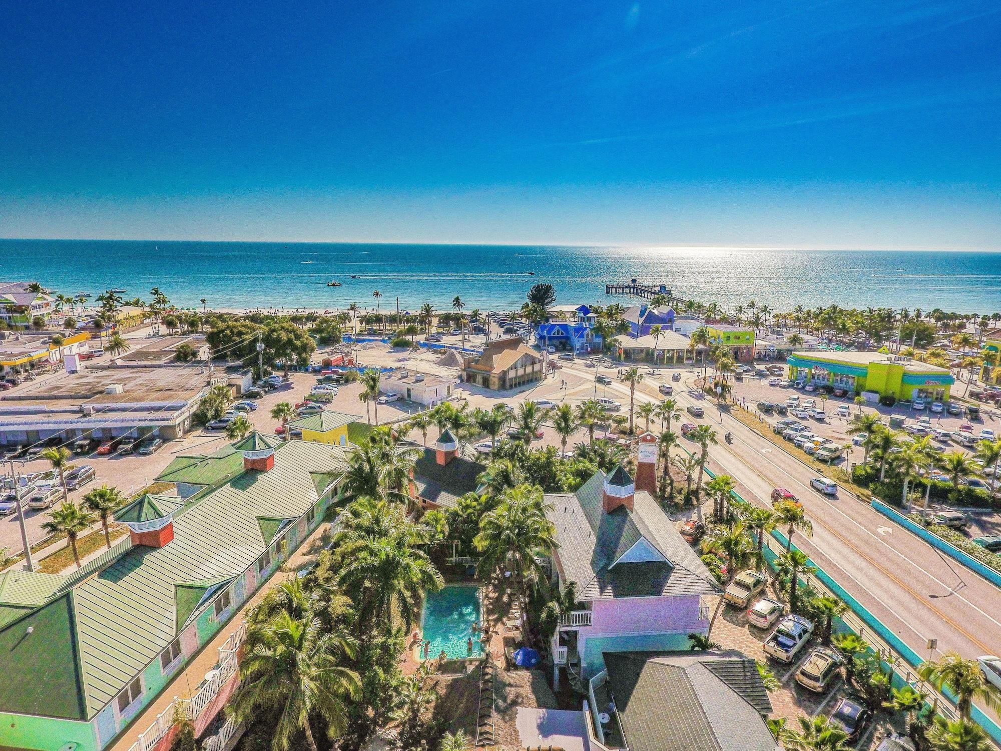 Varios The Lighthouse Resort Inn & Suites