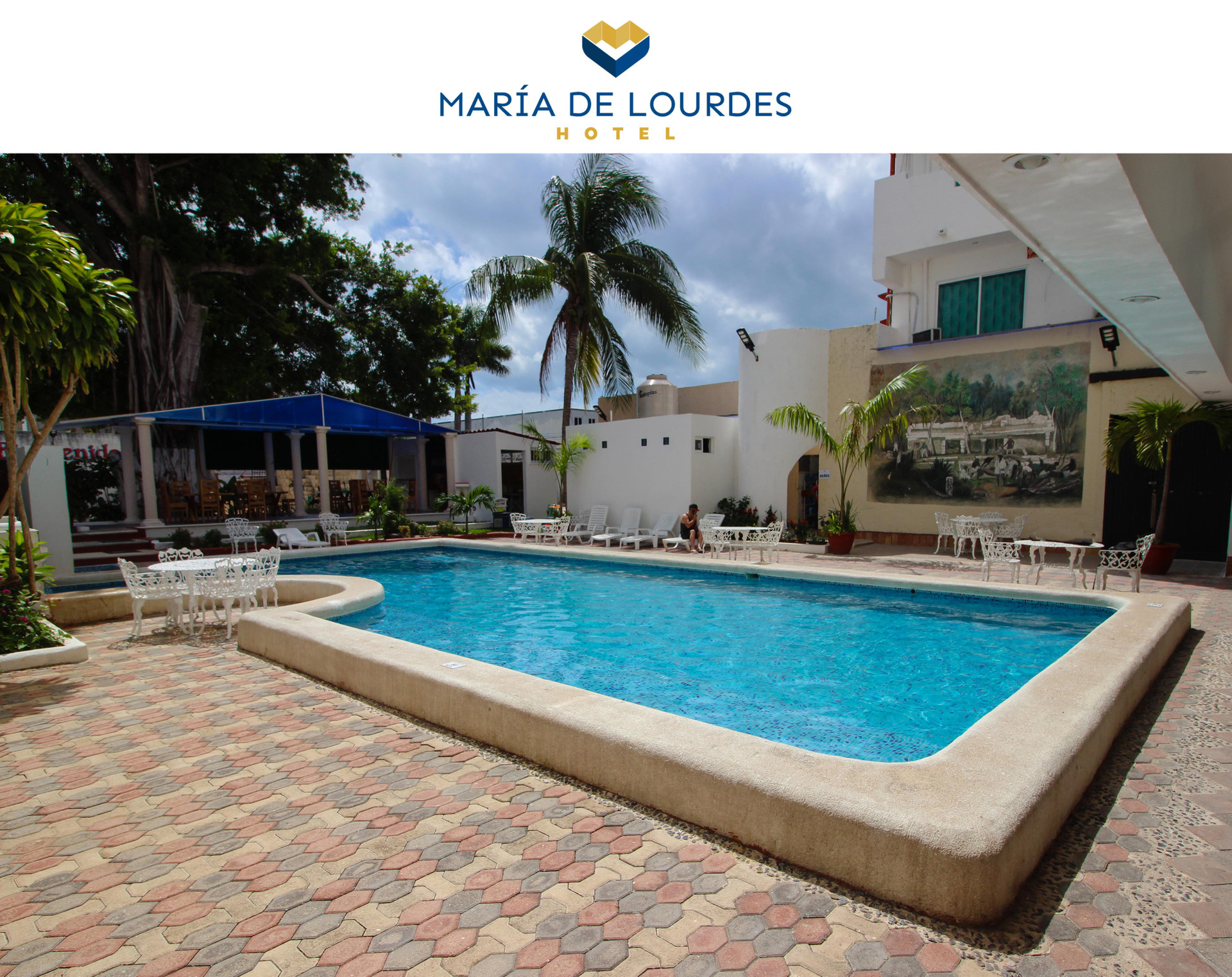 Hotel Maria De Lourdes Hotel