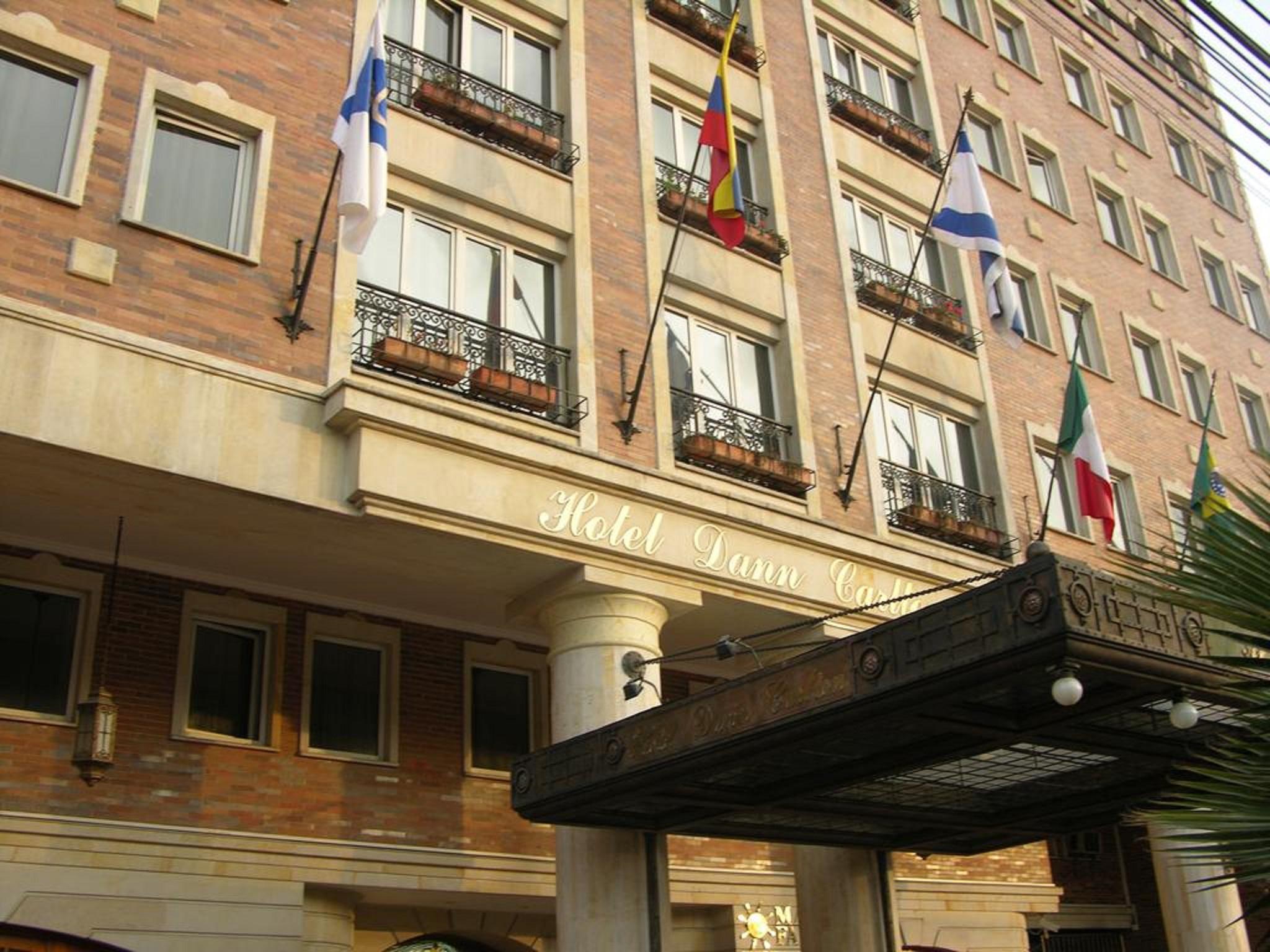 Hotel Hotel Dann Carlton Bogota