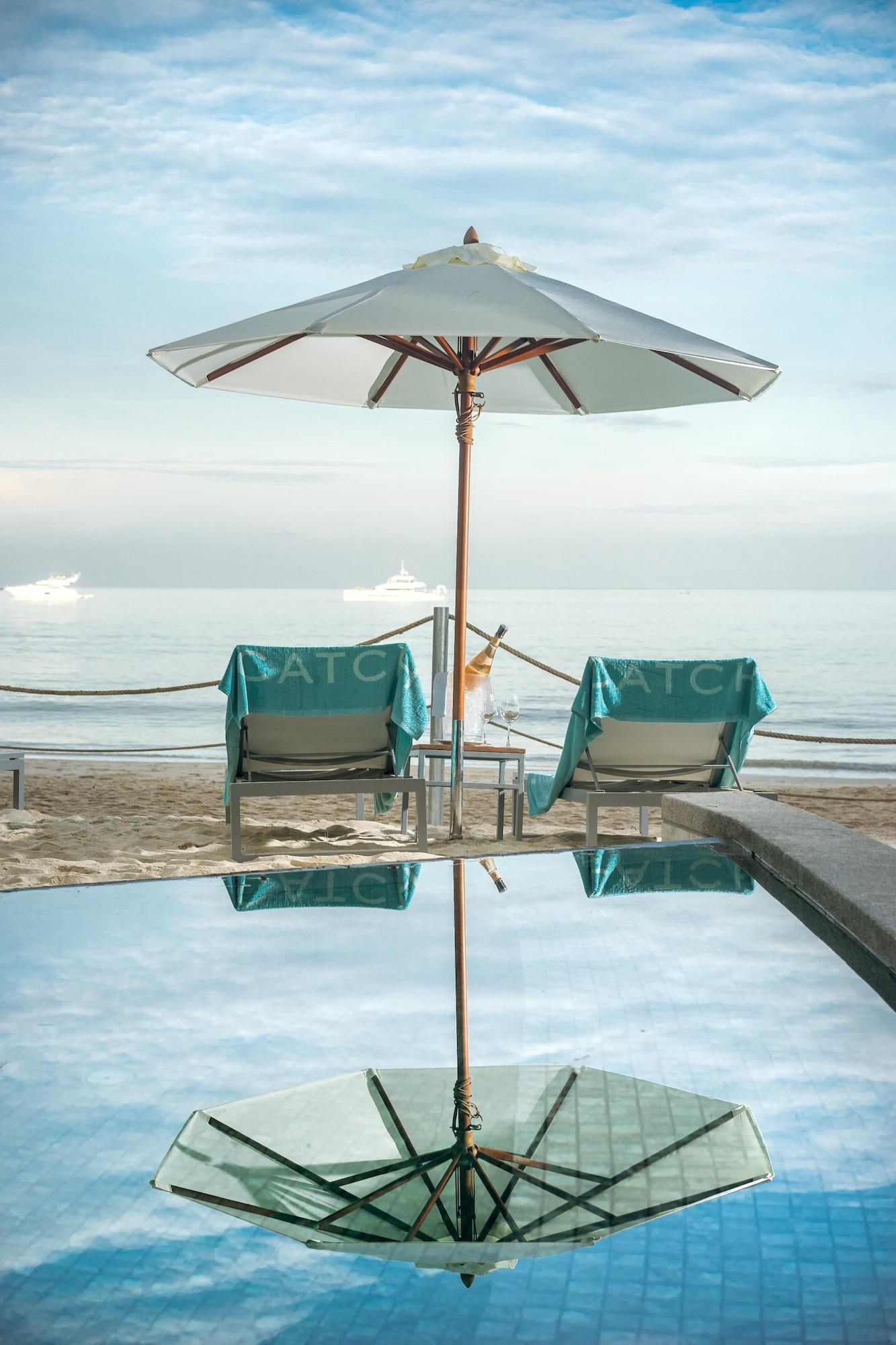 Playa Twinpalms Surin Beach Phuket