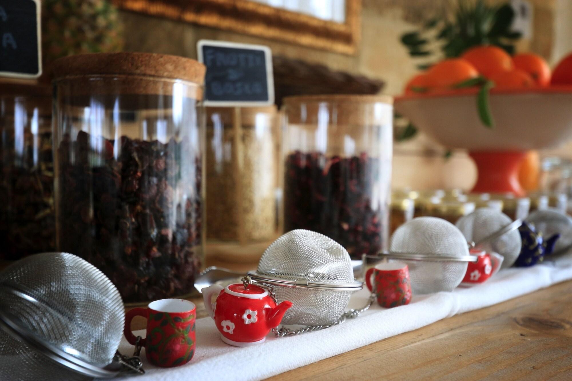 Restaurant Antica Masseria del Fano