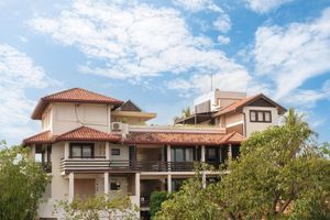 Alojamiento - Terrace Green Hotel & Spa