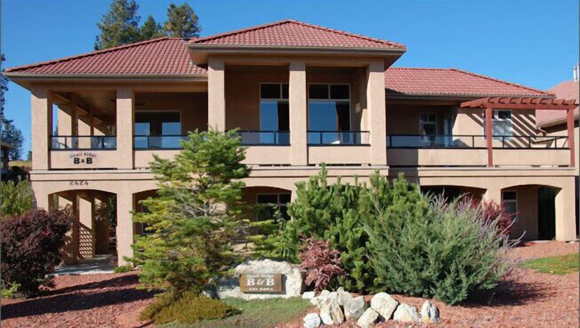 Varios A Vacation Paradise at Quail Ridge B&B
