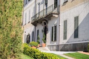Alojamiento - Villa Rambaudi