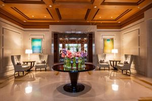 Alojamiento - The Umstead Hotel and Spa