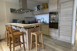 Alquiler Vacacional - GARDEN, COVERED TERRACE, PRIVATE PARKING, CONTEMPORARY