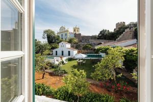 Alojamiento - Casa de Santiago