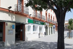 Alojamiento - Crisol Chiclana