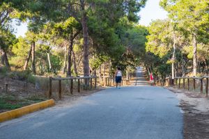 Alquiler Vacacional - Fidalsa Horizon Dunes