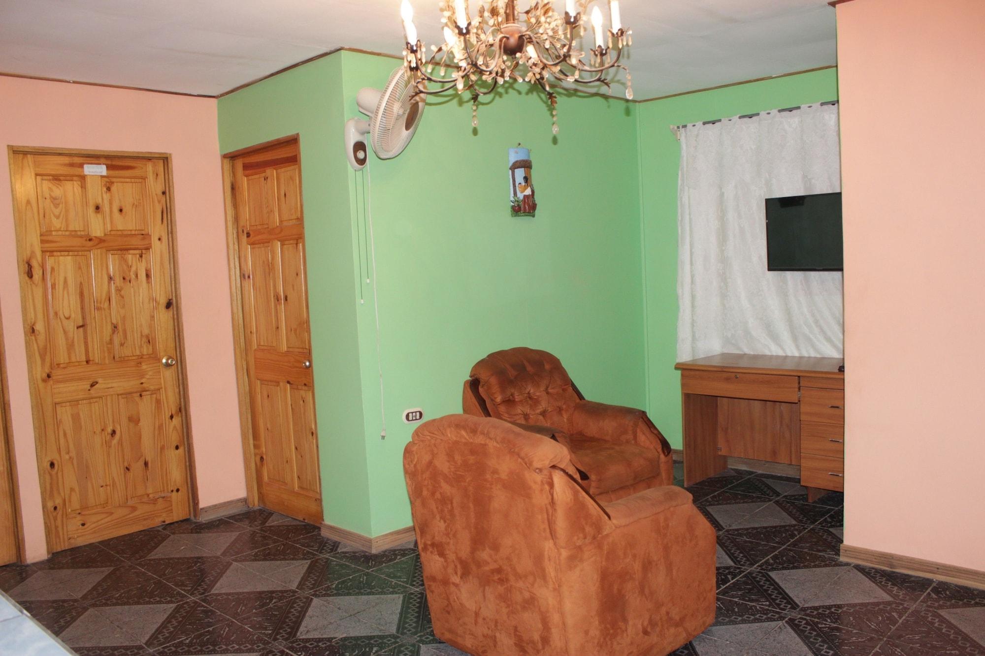 Varios Aparthotel Gonzalez