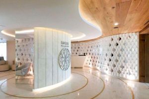 Alojamiento - 2-Bedroom Luxury Suite @ Garza Blanca Cancun, Huge Terrace with Hammocks, Views