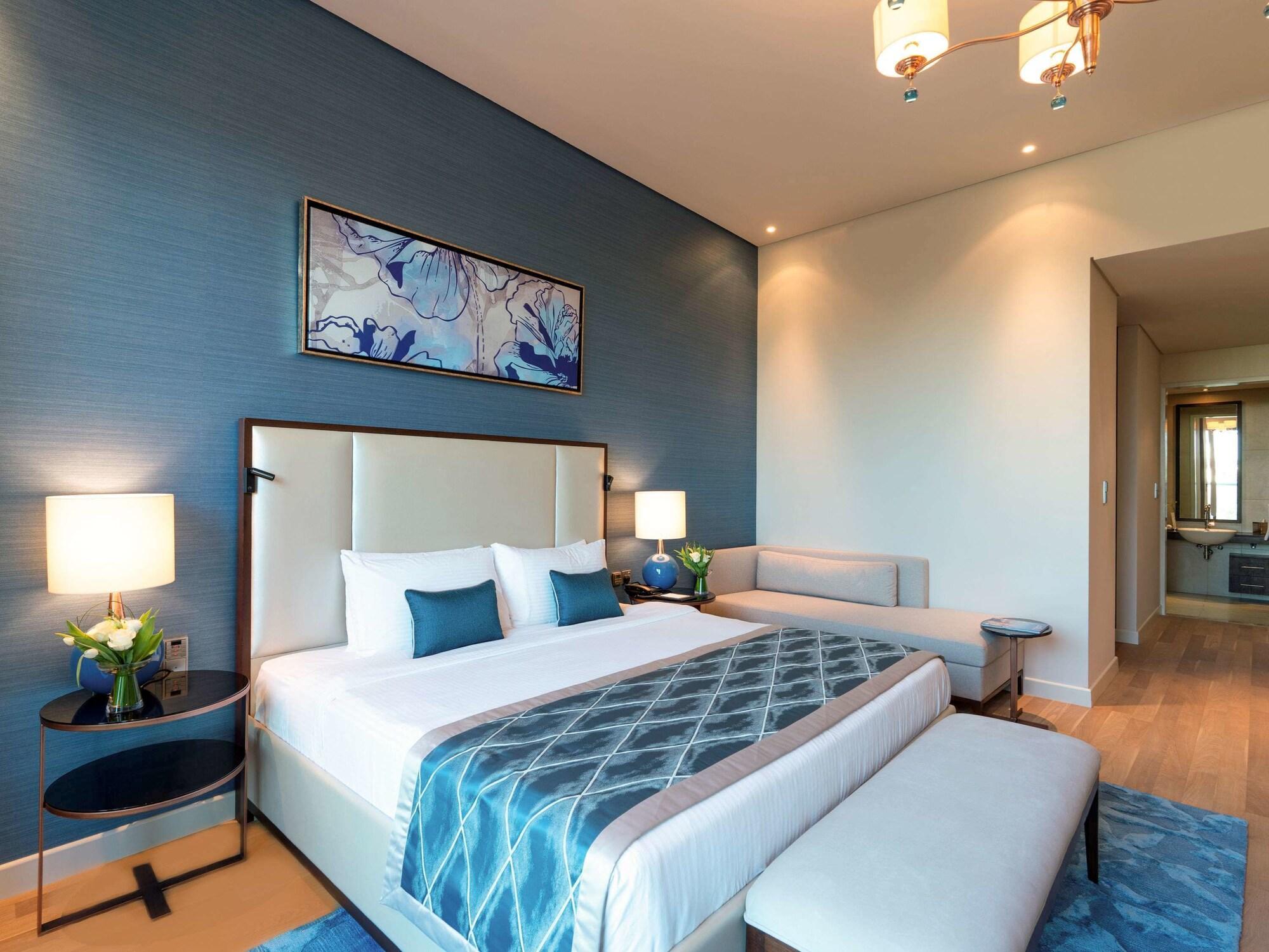 Habitación Rixos The Palm Luxury Suite Collection