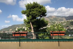 Alojamiento - Vesuvio View