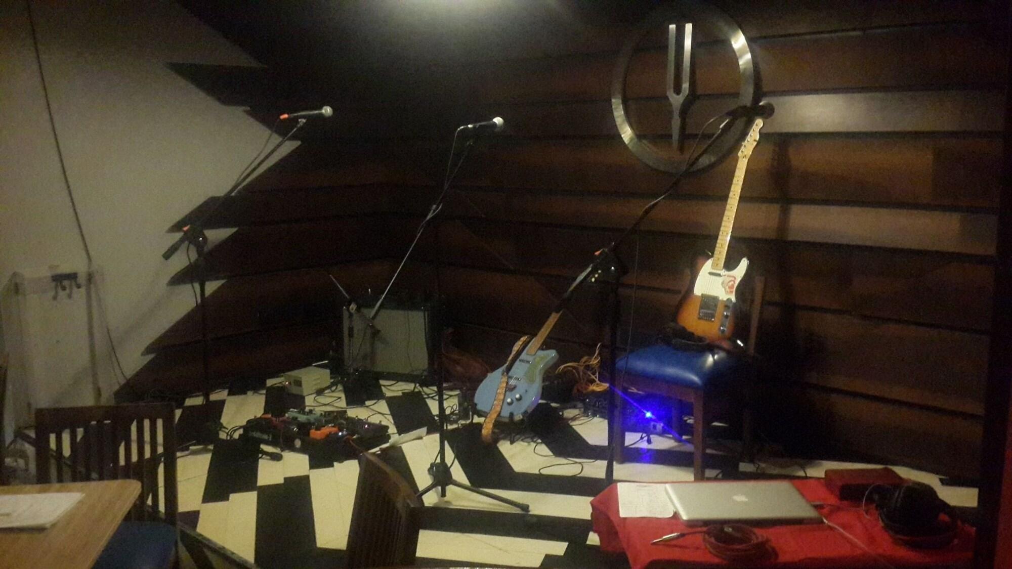 Instalaciones Recreativas The UniContinental - Campus Accommodation