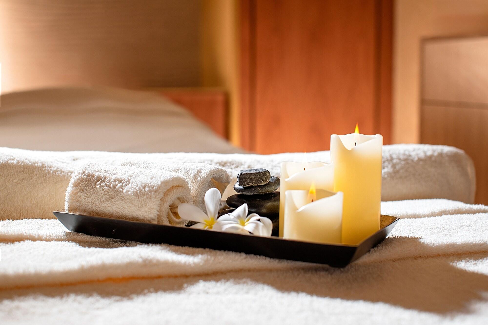 Spa The Biltmore Hotel Villas, Dubai