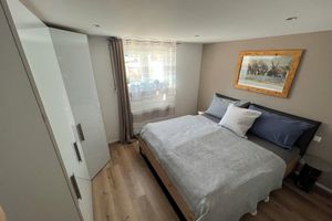 Alquiler Vacacional - Cozy cottage in the center of Hohentengen on the High Rhine