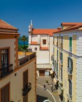 Alojamiento - Maison il Conservatorio