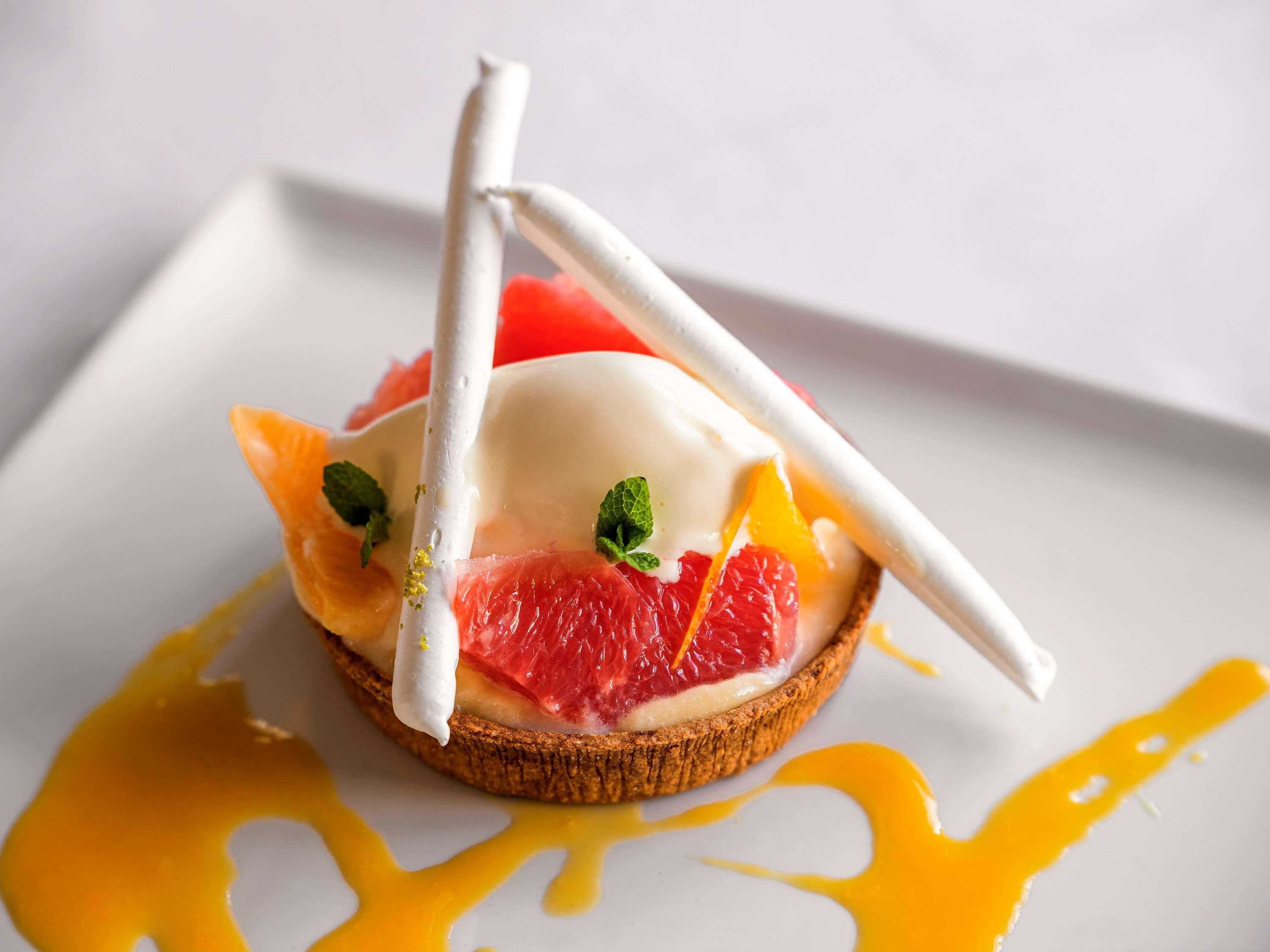 Restaurant Hôtel Mercure Castres L'Occitan