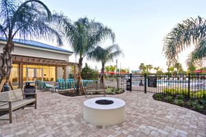 Alojamiento - Homewood Suites by Hilton Orlando Theme Parks