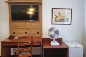 Alojamiento - Lucape Palace Hotel