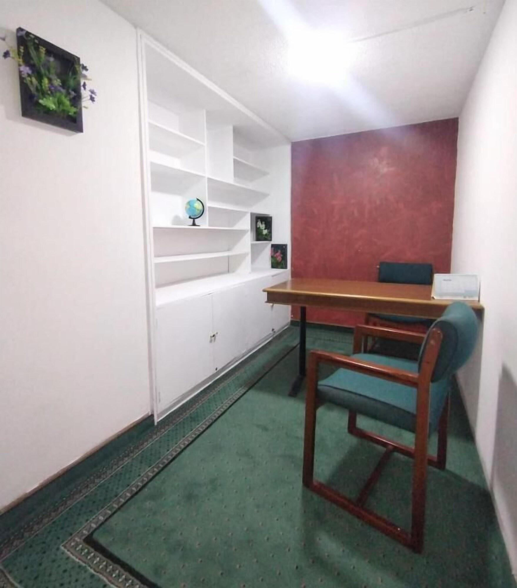 Comodidades del Alojamiento Innovar Casa Hostal