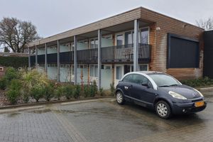 Alojamiento - Brasserie Restaurant Hotel Eeserhof